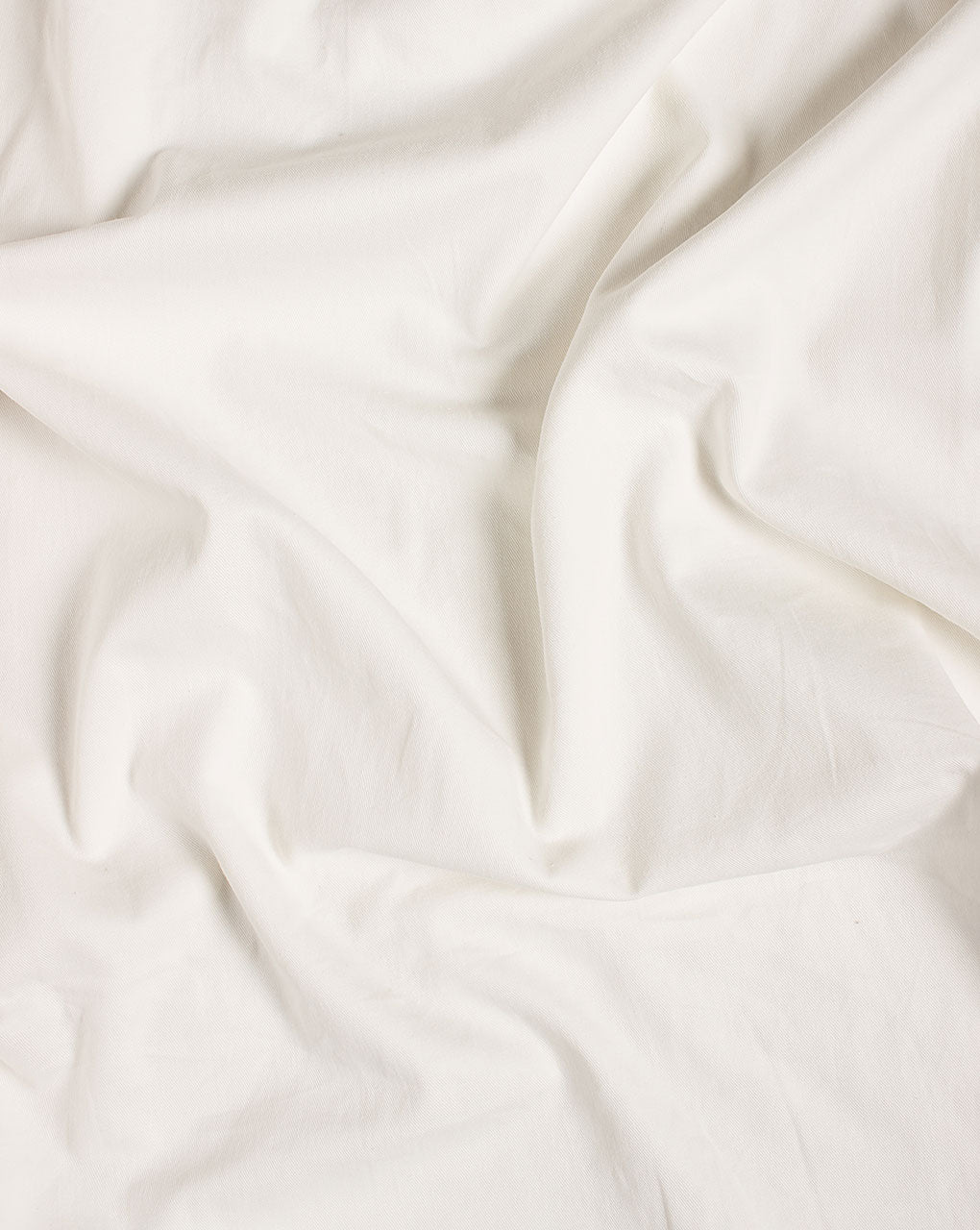 Cotton Twill Fabric 30s