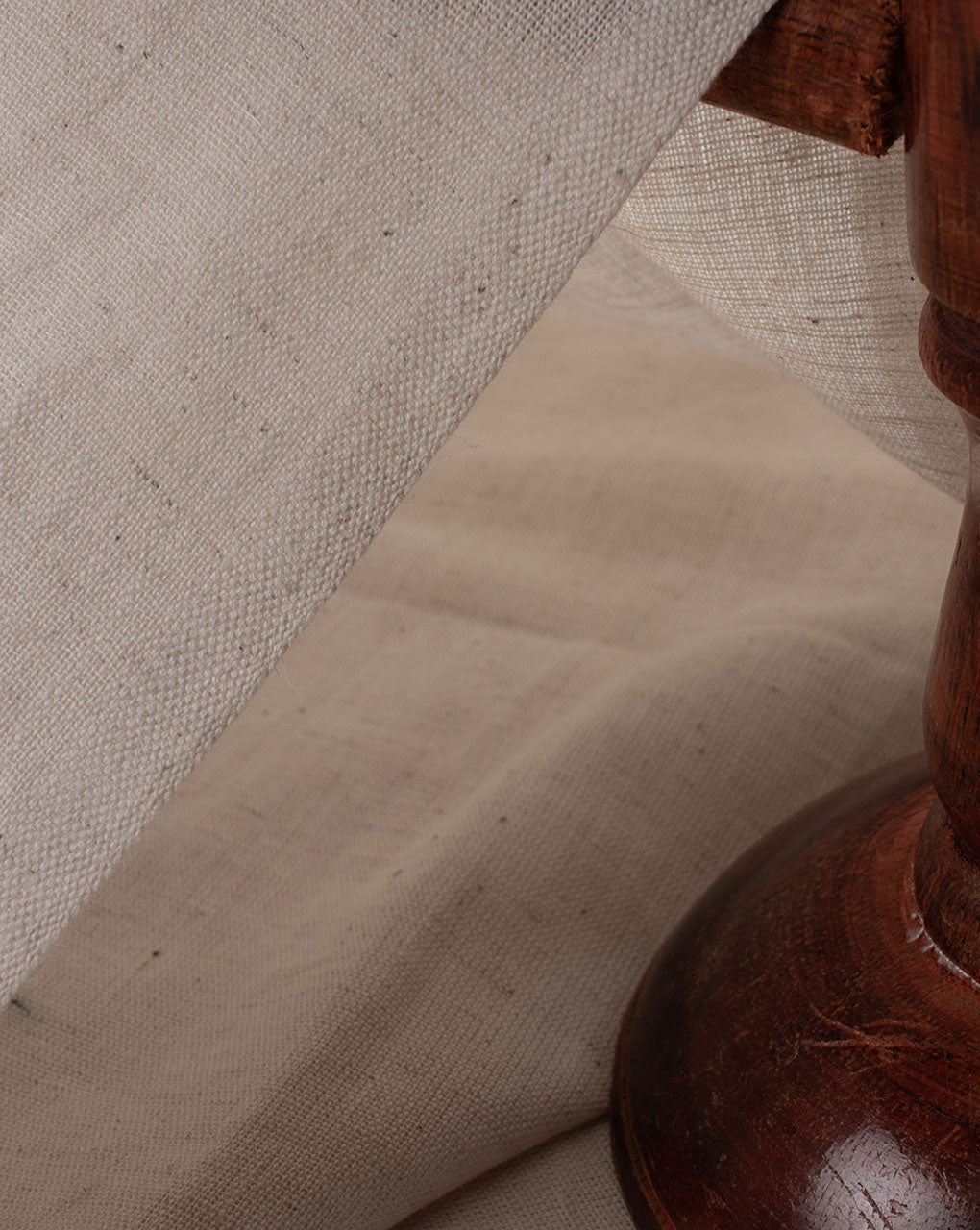 2/40’S Cot x 20’S C/Flex (56 x 44) Cotton Flex Plain Fabric - Fabriclore.com