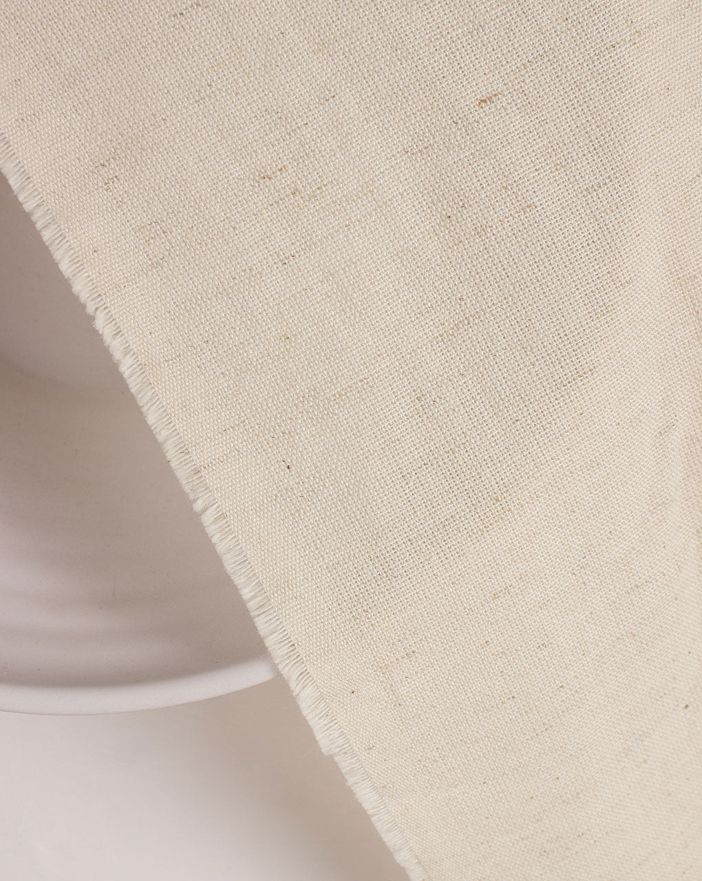 2/40’S Cot x 12’S Flex (56 x 36) Cotton Flex Plain Fabric - Fabriclore.com