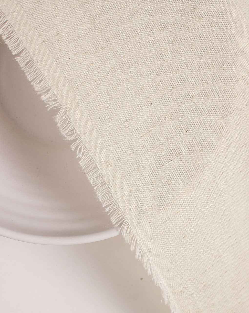 2/40’S Cot x 20’S C/Flex (56 x 44) Cotton Flex Plain Fabric - Fabriclore.com