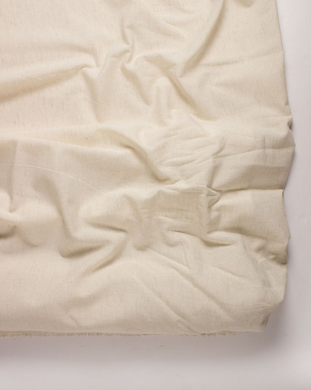 2/40’S Cot x 20’S C/Flex (56 x 44) Cotton Flex Plain Fabric - Fabriclore.com