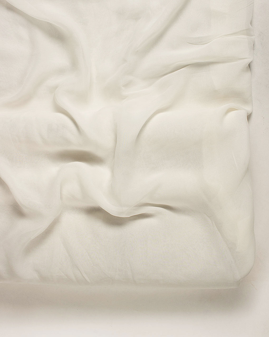 60 Gram Viscose Georgette Fabric