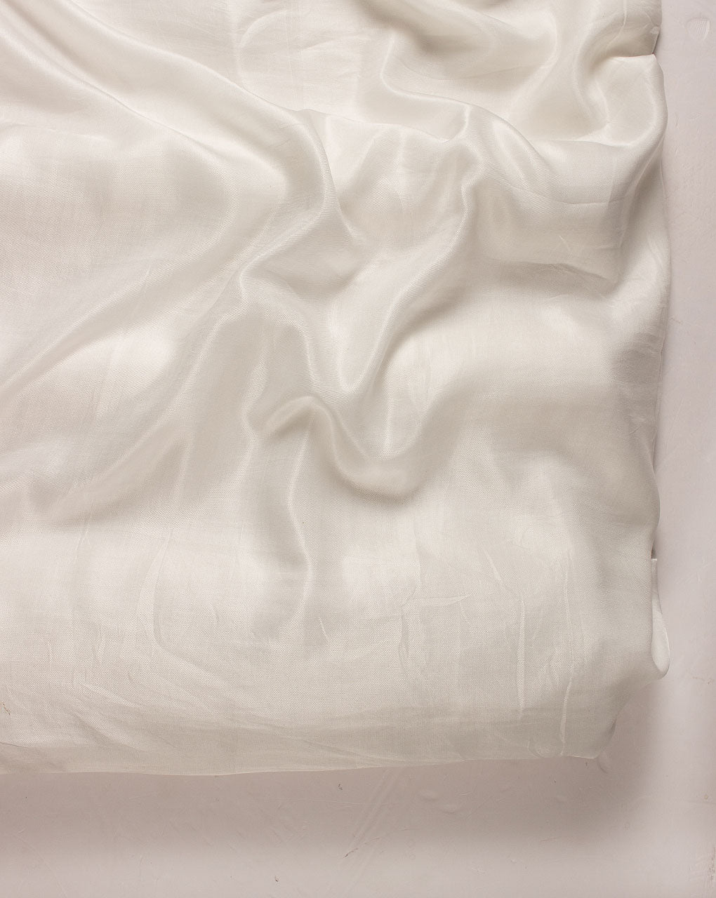 Dyeable Liva VFY Modal ( Gaji Japan Silk ) Fabric - Fabriclore.com