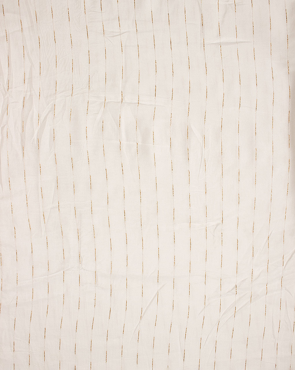 Liva VFY Modal ( Swish Gold Lurex ) Fabric - Fabriclore.com