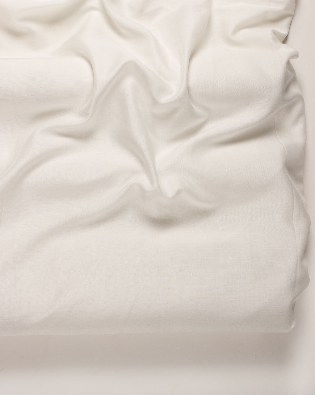 60s Modal Plain Fabric