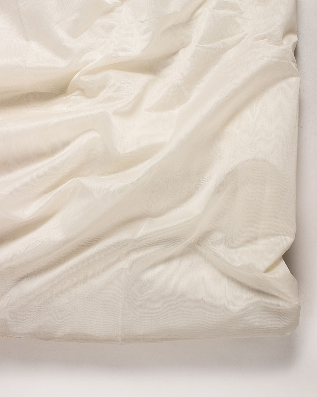 Maheshwari Chanderi Fabric 60 Gram