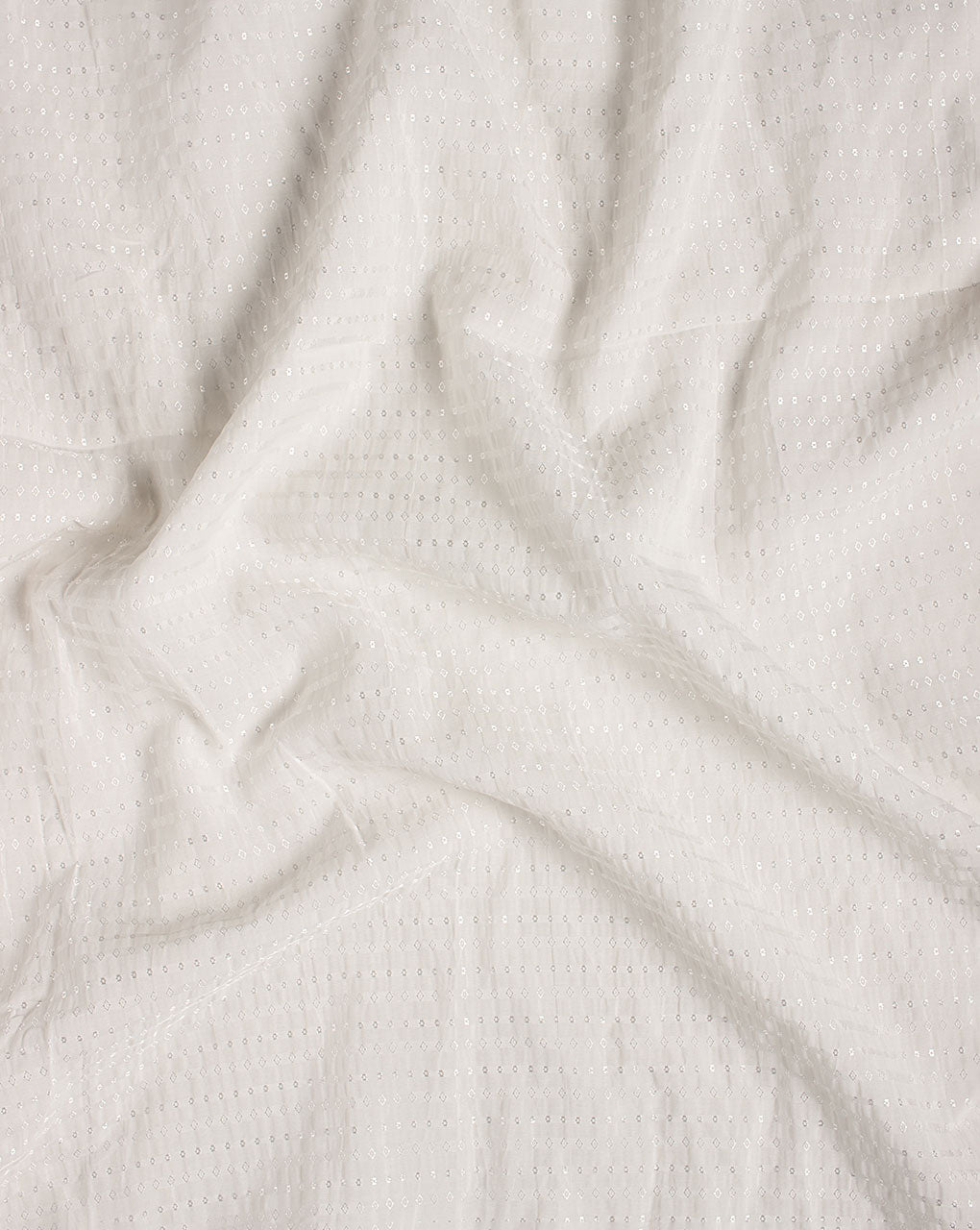 90 Gram VFY x Cotton Dobby Fabric