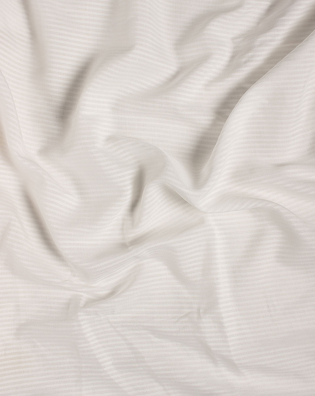 100 Gram VFY x Cotton Satin Stripes Dobby Fabric