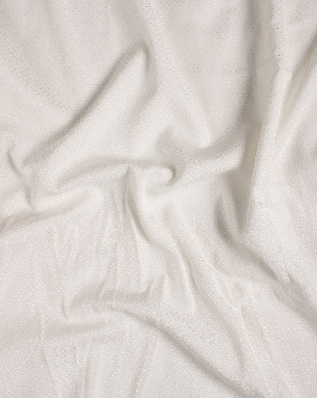 90 Gram Cotton Dobby Fabric x VFY
