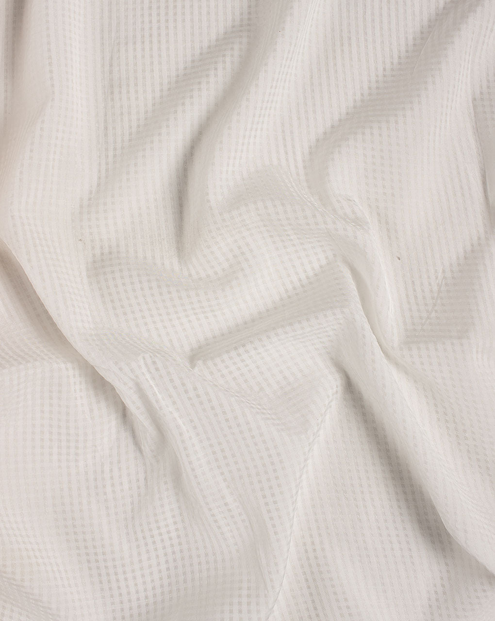 75 Gram VFY x Cotton Stripes Dobby Fabric