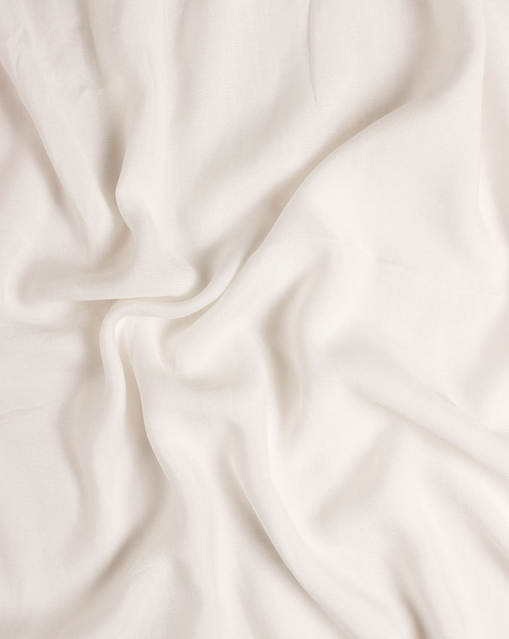 Dyeable Viscose Dull Muslin Fabric - Fabriclore.com