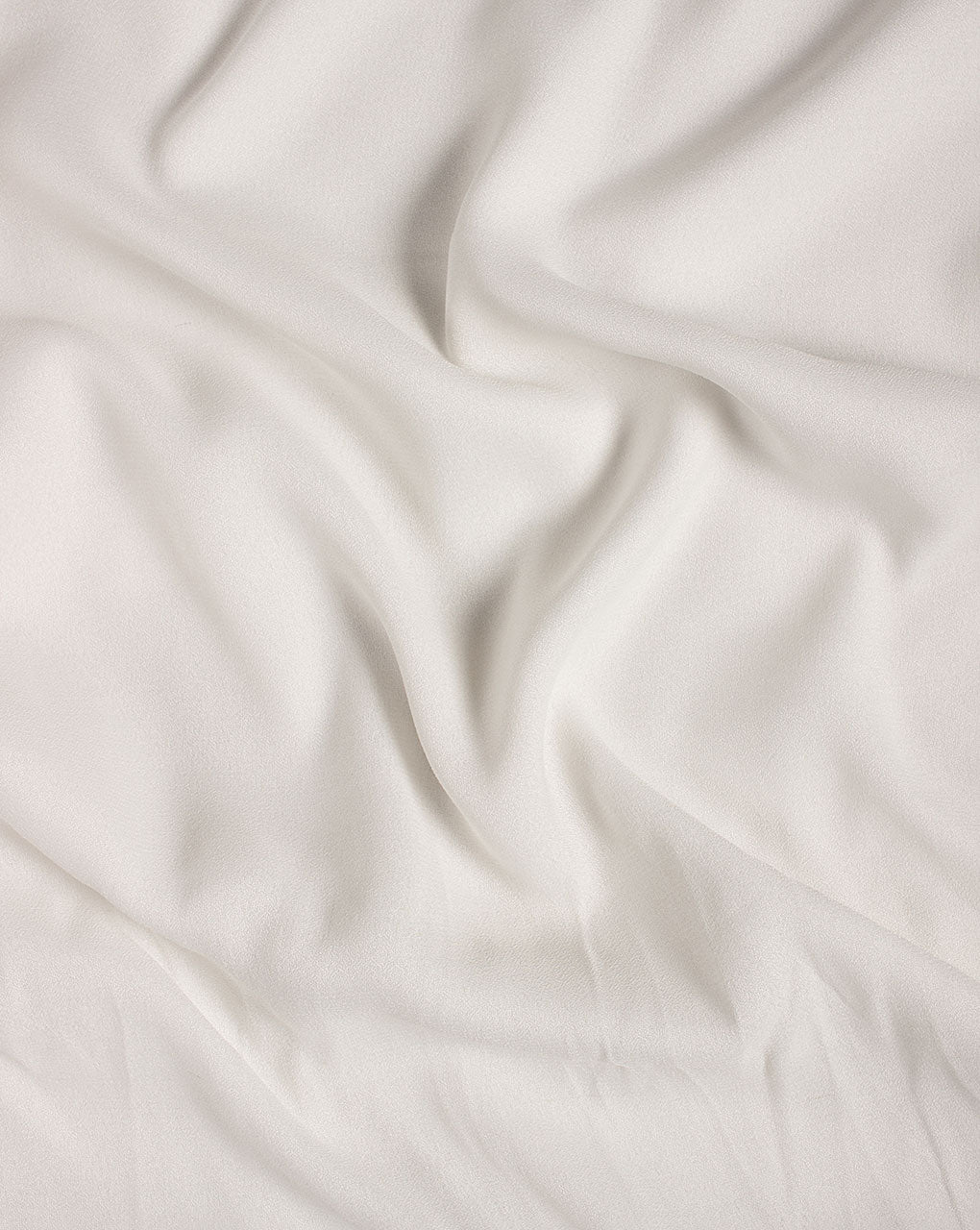 160 Gram VFY x Cotton Morocain Moss Fabric ( Width 56" )