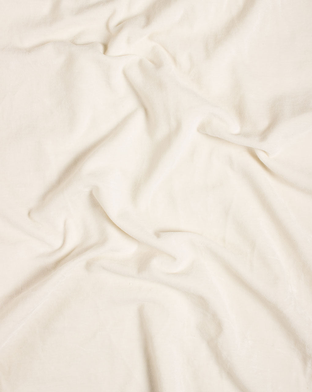 Cotton Velvet Fabric 56"