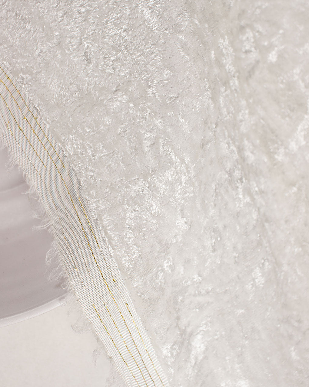 Viscose Velvet - 200 Fabric