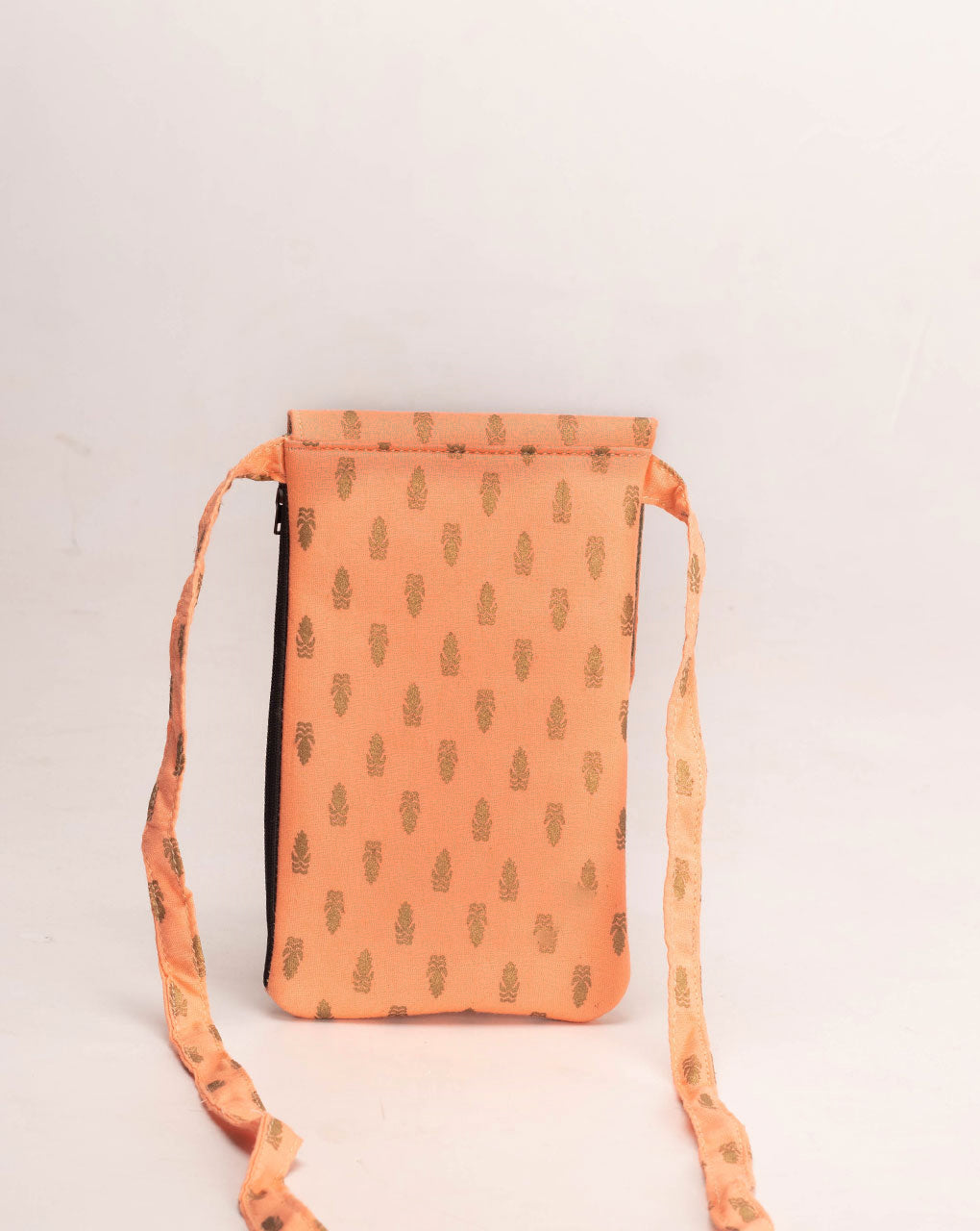Mobile Pouch Cum Wallet - Fabriclore.com