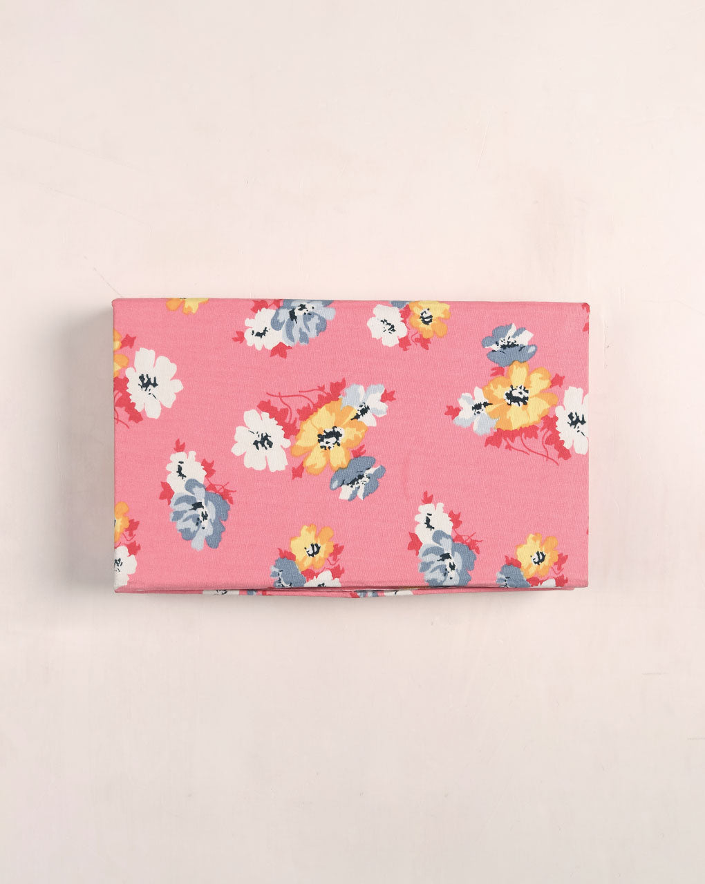 Collapsible Tissue Box Dispenser - Fabriclore.com