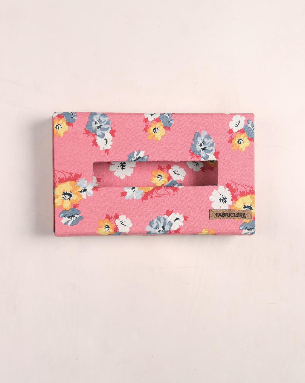 Collapsible Tissue Box Dispenser - Fabriclore.com