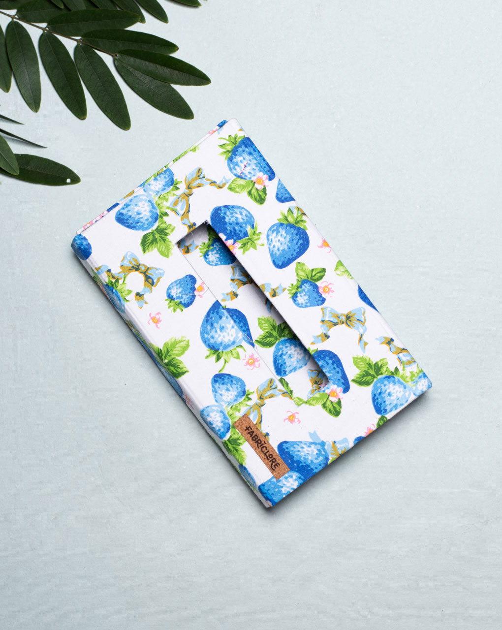 Collapsible Tissue Box Dispenser - Fabriclore.com