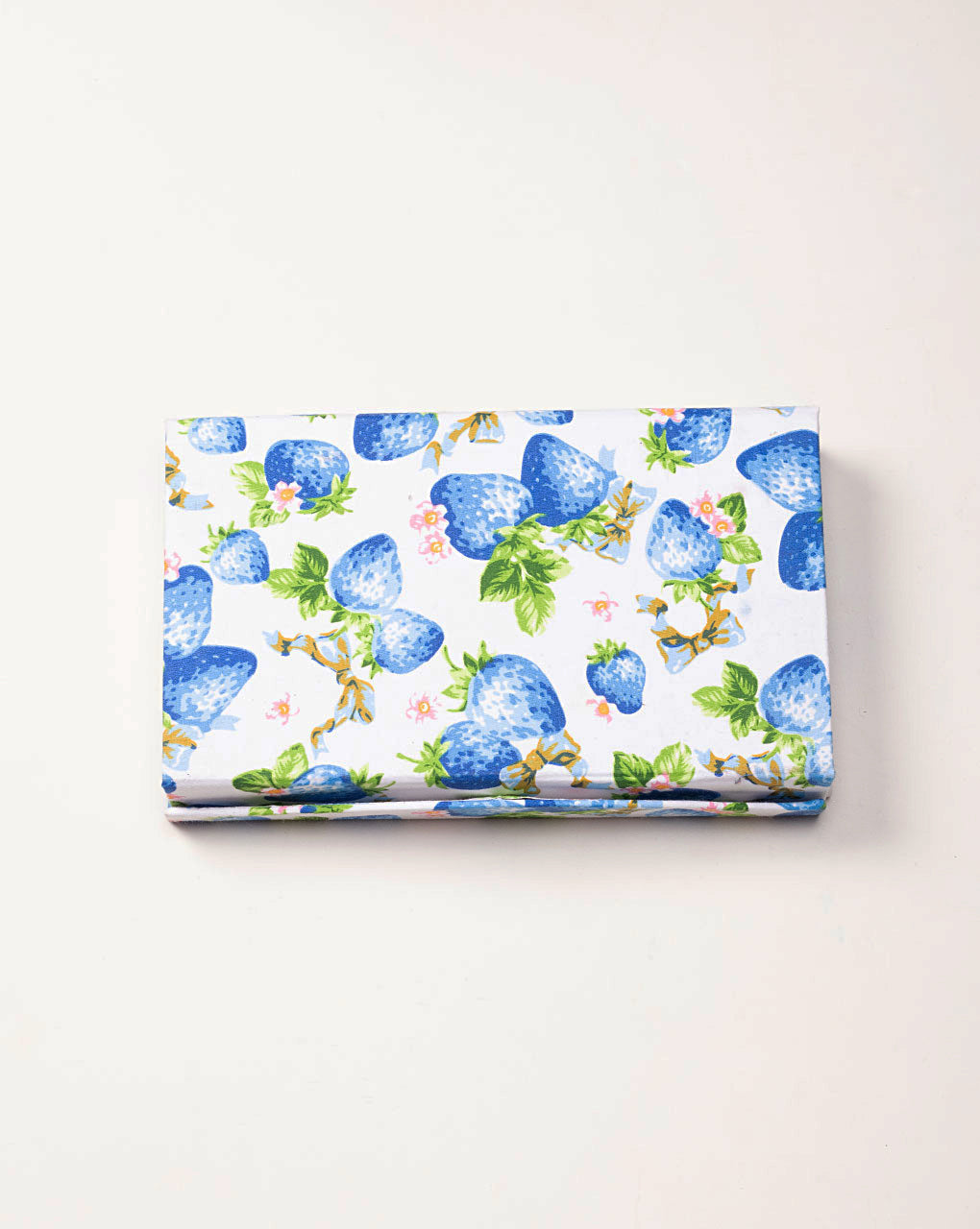 Collapsible Tissue Box Dispenser - Fabriclore.com