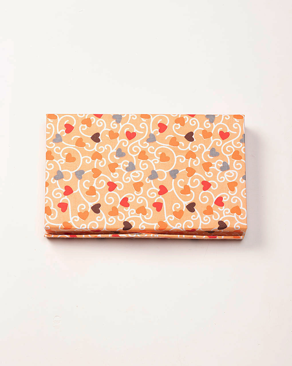 Collapsible Tissue Box Dispenser - Fabriclore.com