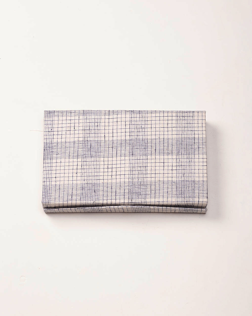 Collapsible Tissue Box Dispenser - Fabriclore.com