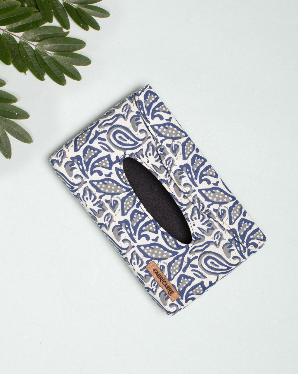 Tissue Box Dispenser - Fabriclore.com