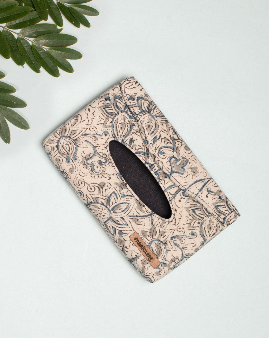 Tissue Box Dispenser - Fabriclore.com