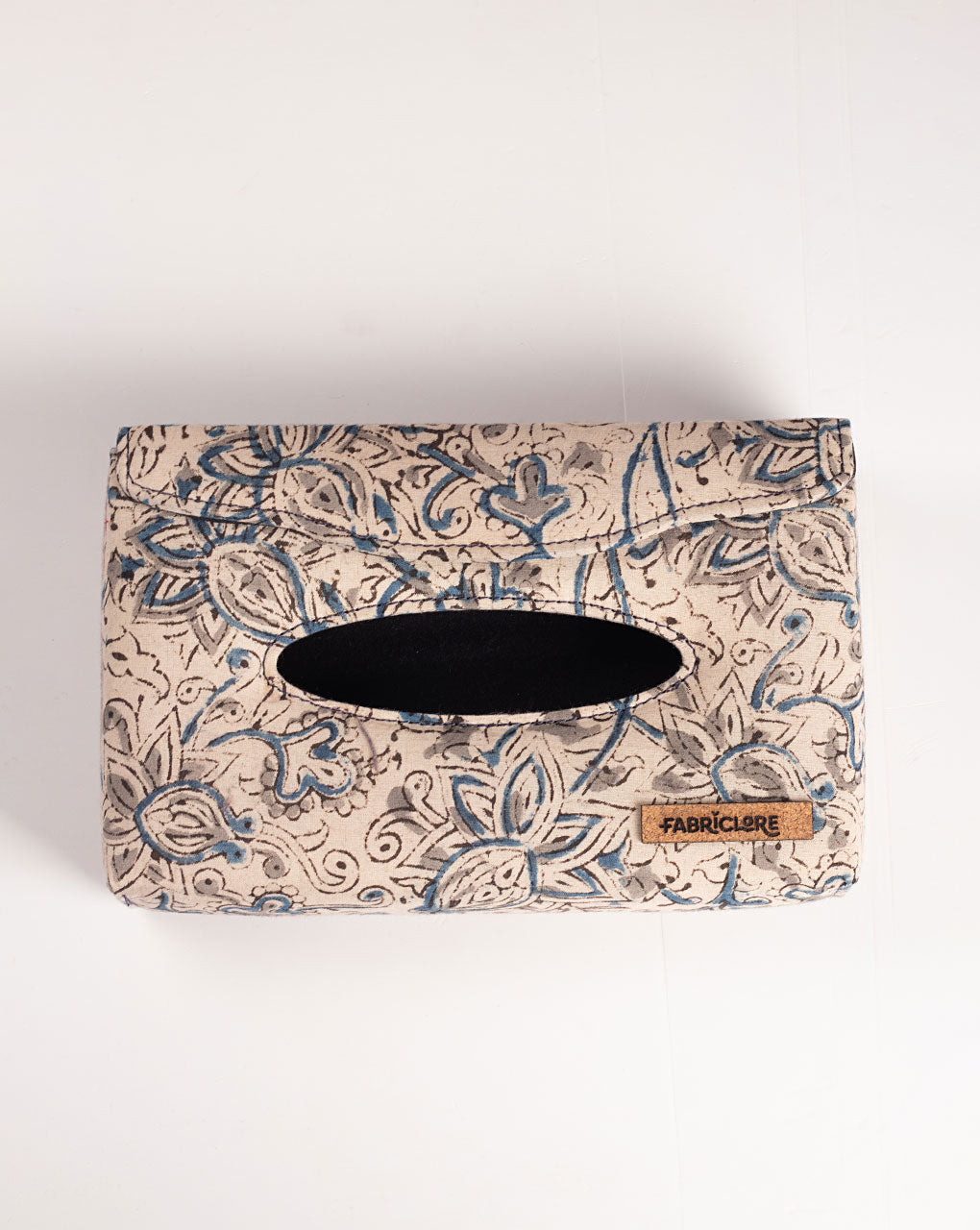 Tissue Box Dispenser - Fabriclore.com