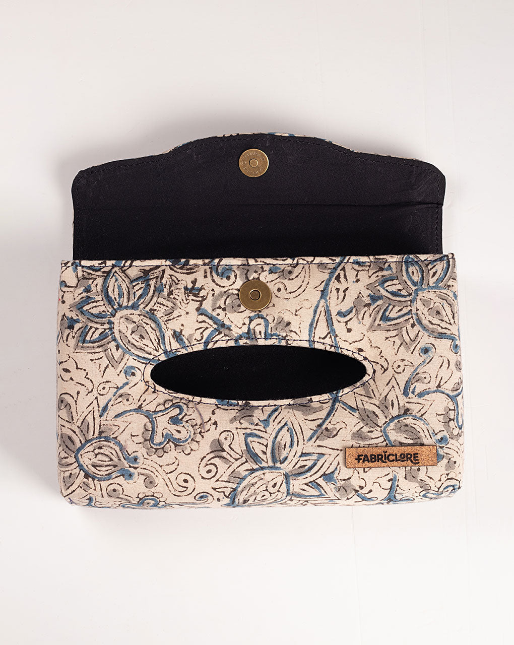 Tissue Box Dispenser - Fabriclore.com