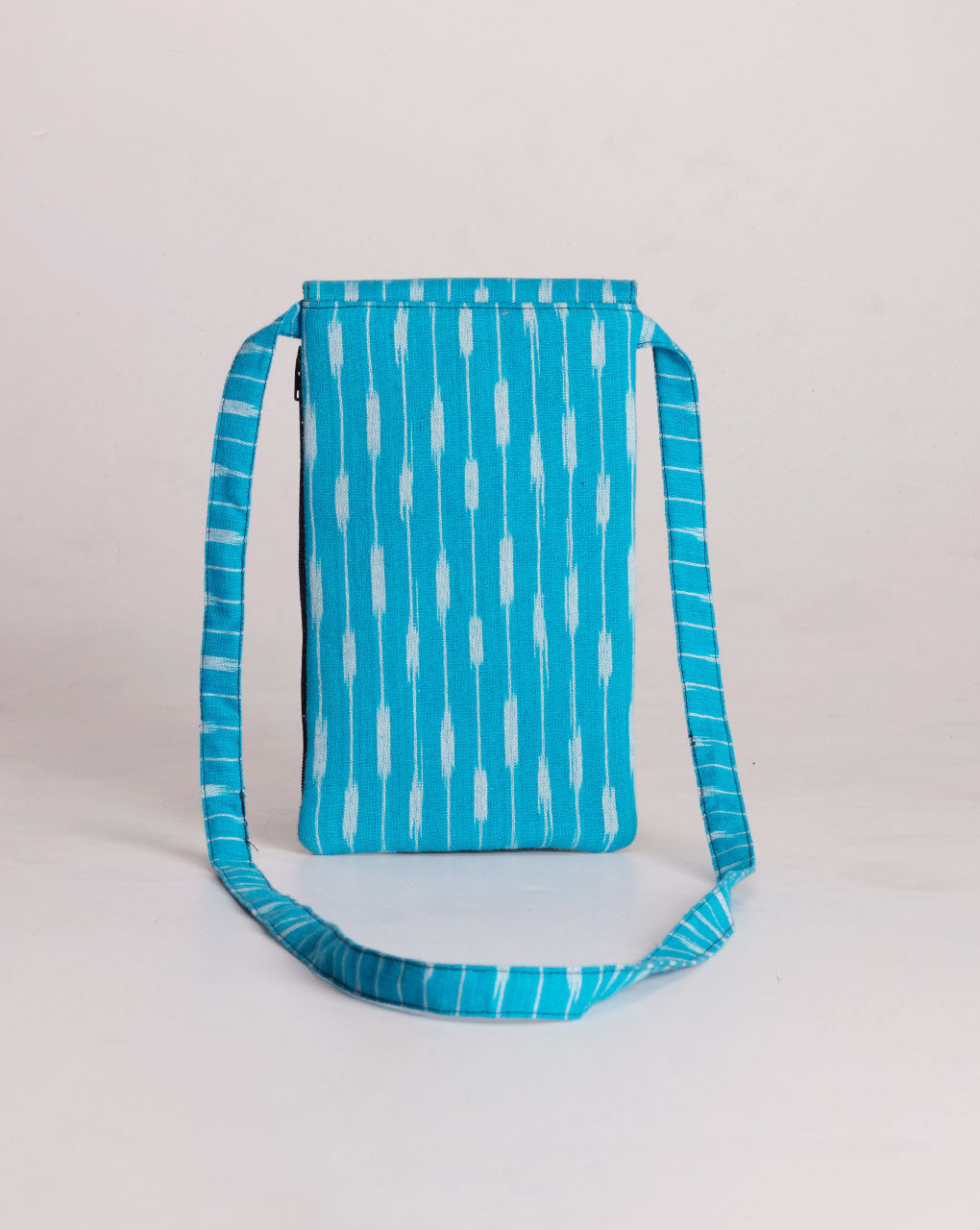 Mobile Pouch Cum Wallet - Fabriclore.com