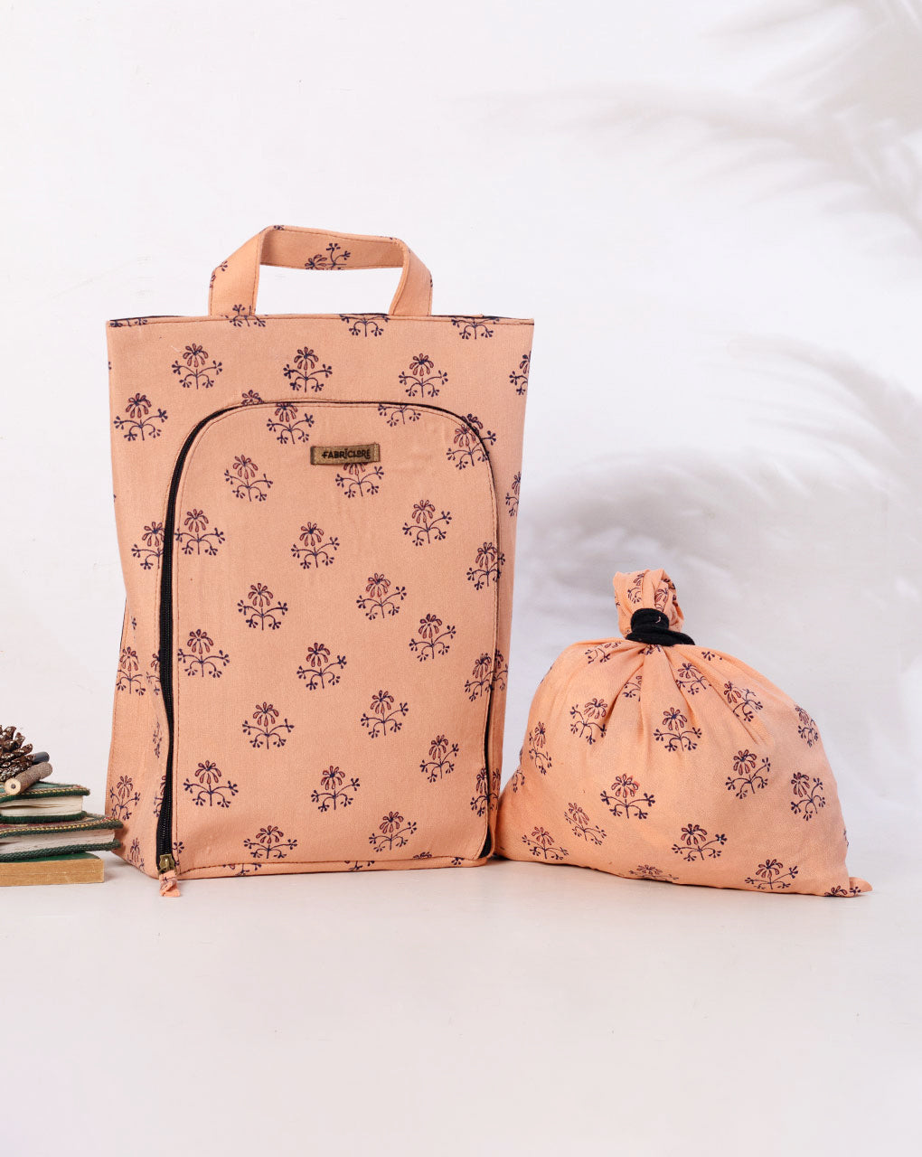 Multi-Utility Fabric Bag - Fabriclore.com