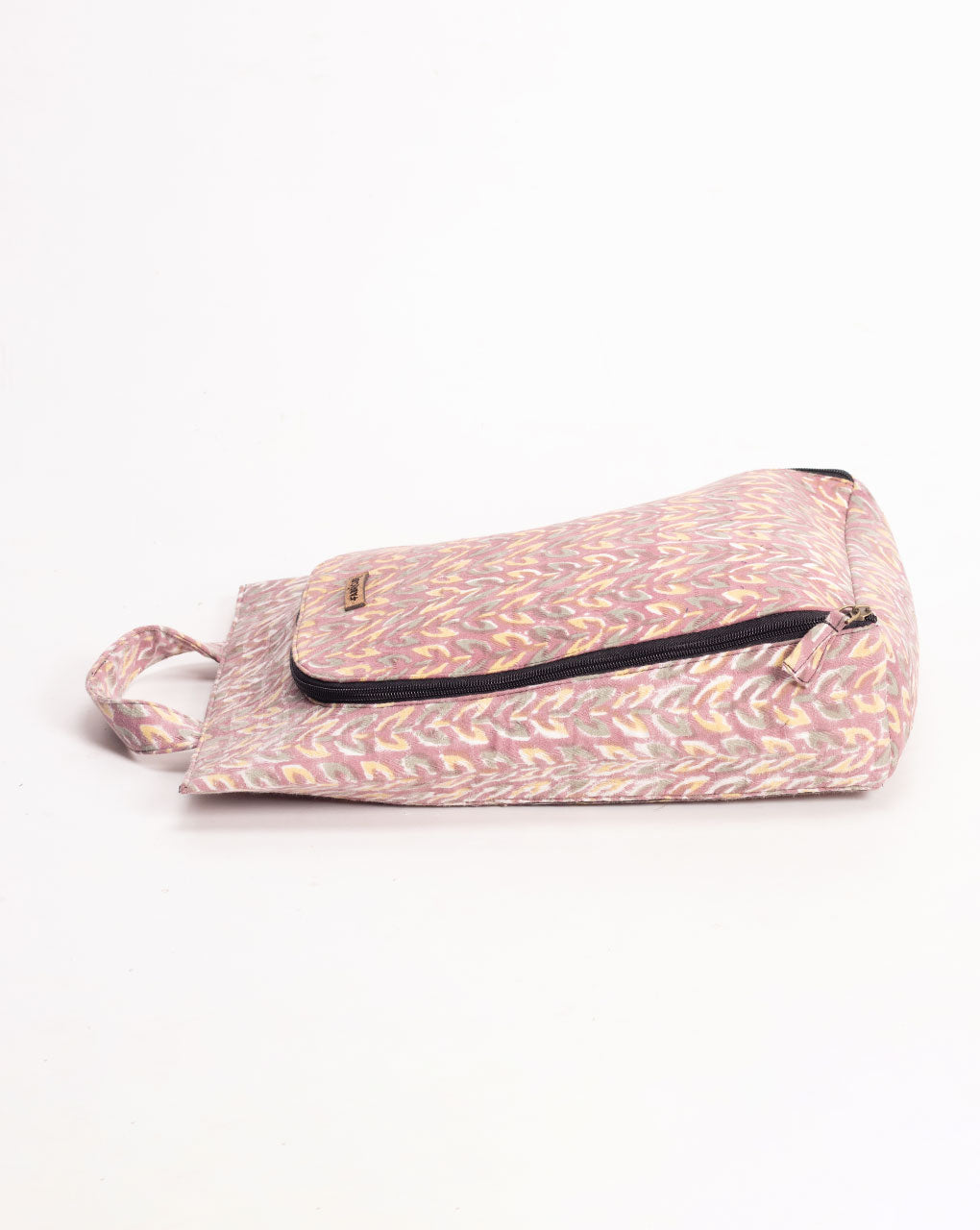 Multi-Utility Fabric Bag - Fabriclore.com