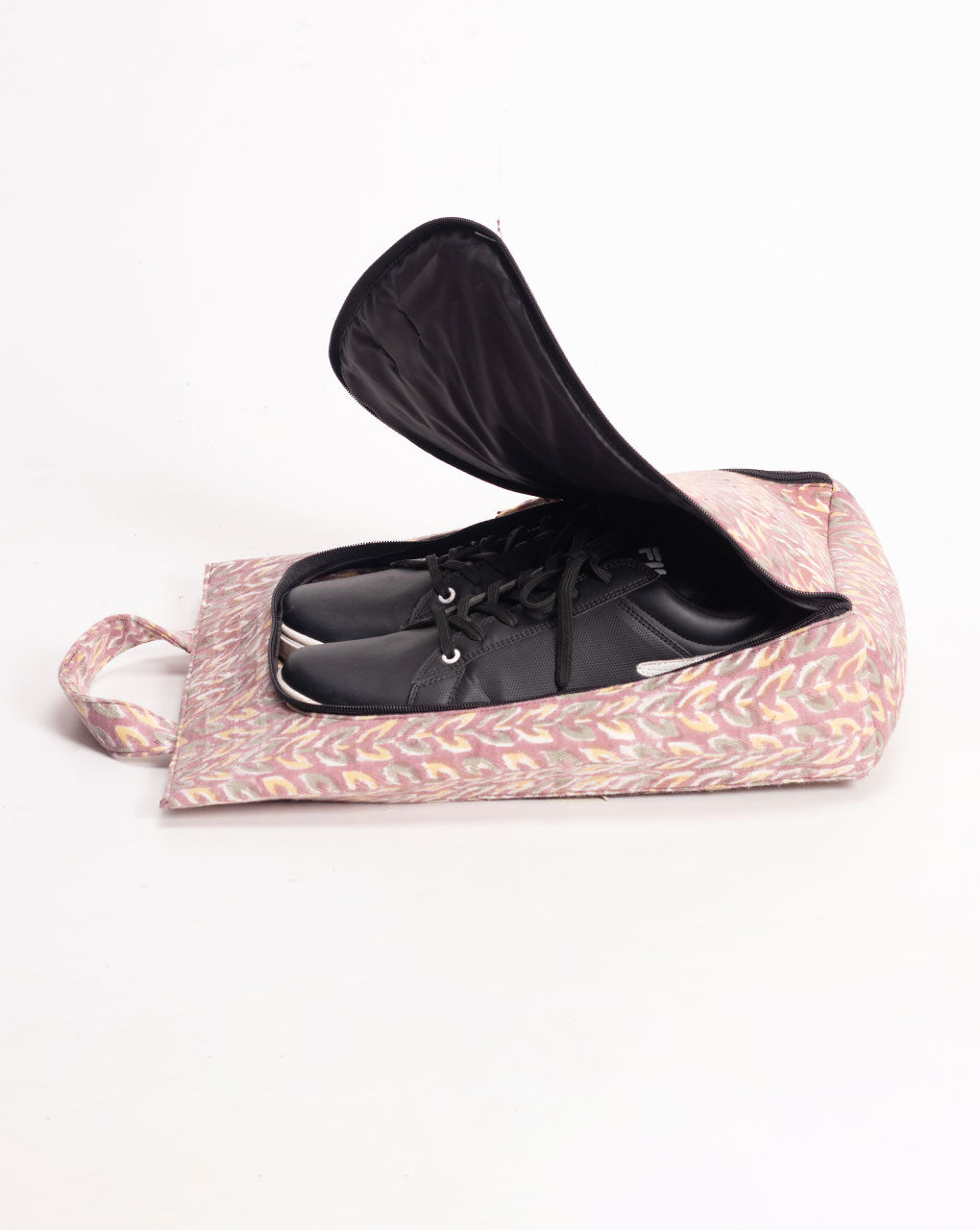 Multi-Utility Fabric Bag - Fabriclore.com