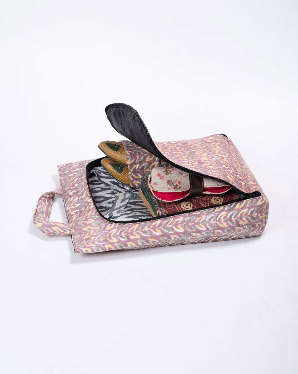 Multi-Utility Fabric Bag - Fabriclore.com