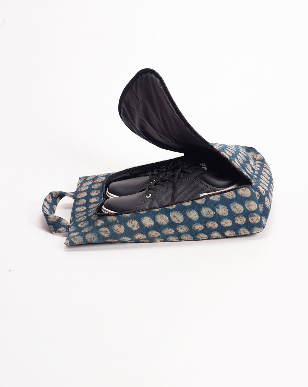 Multi-Utility Fabric Bag - Fabriclore.com