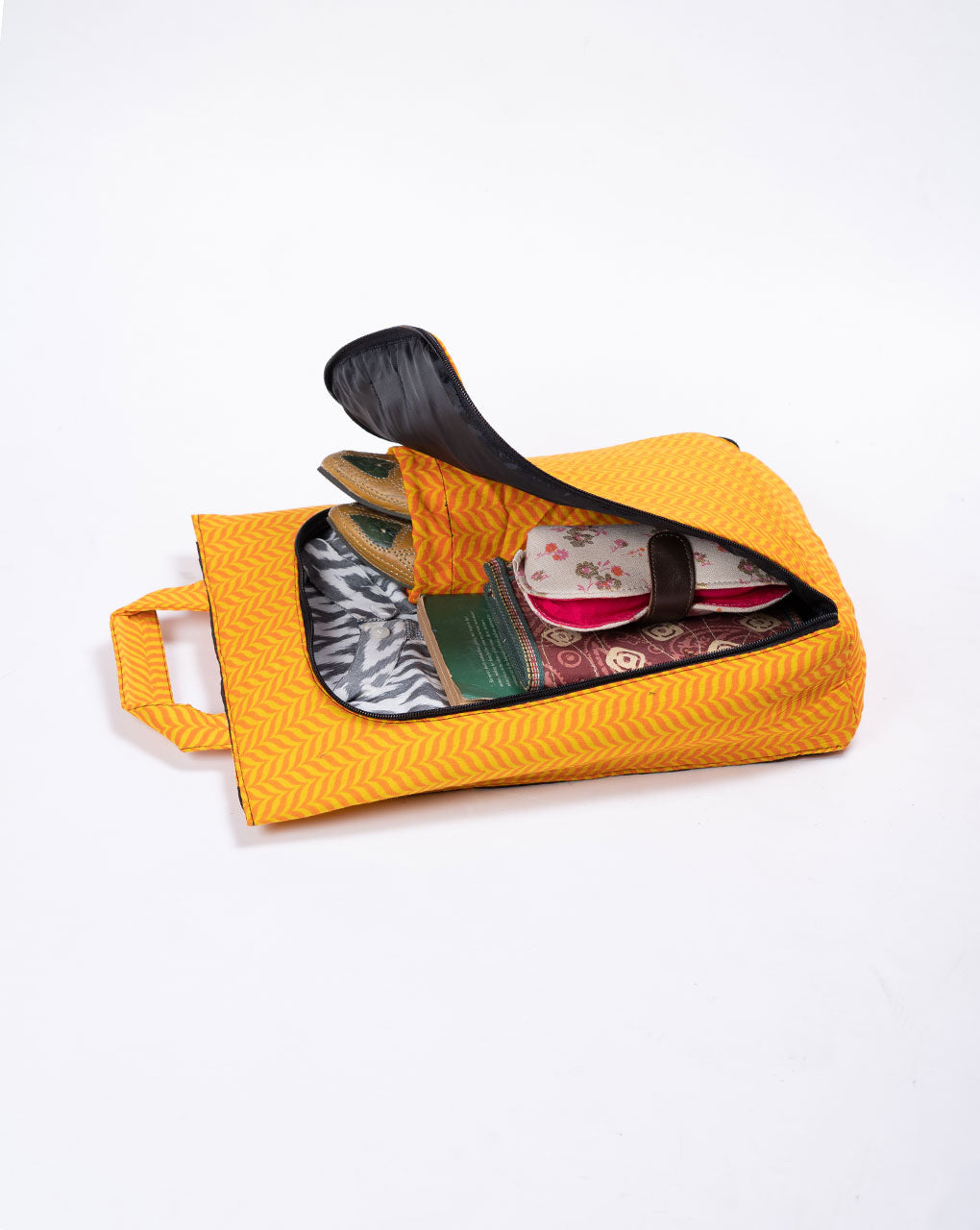 Multi-Utility Fabric Bag - Fabriclore.com