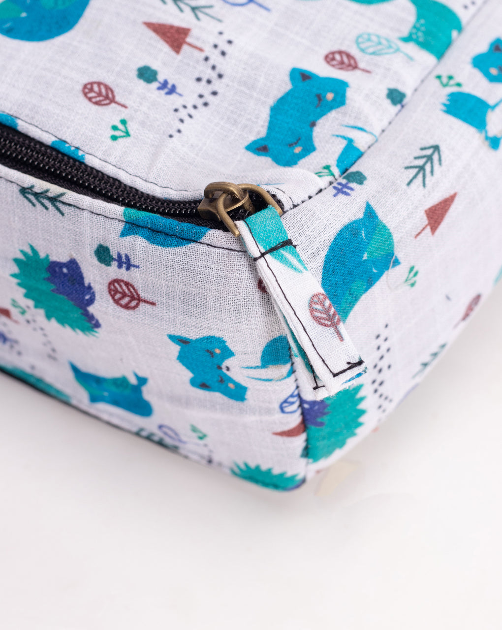 Multi-Utility Fabric Bag - Fabriclore.com