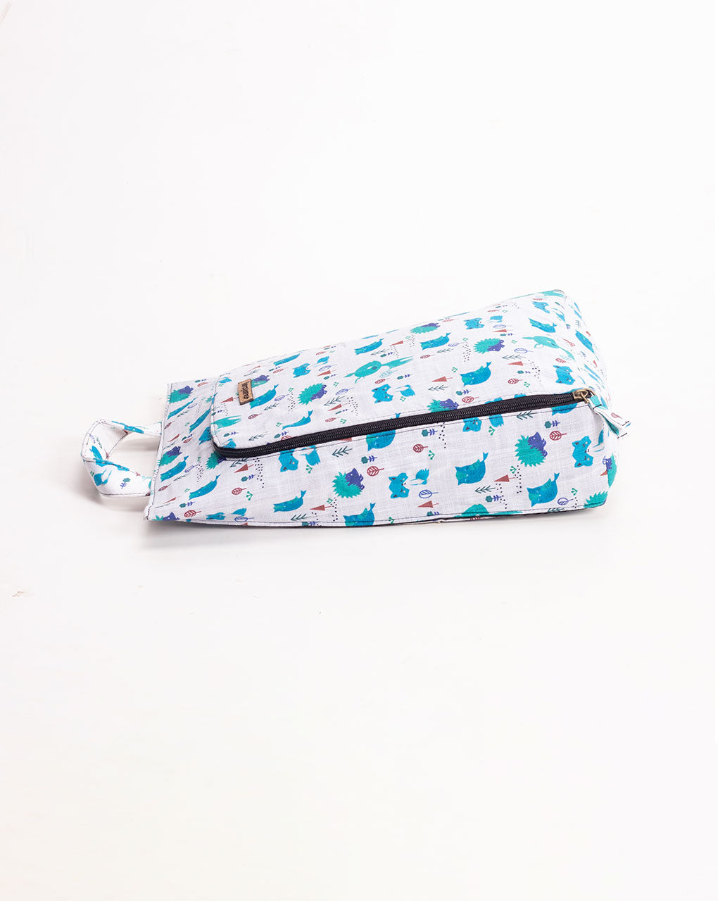 Multi-Utility Fabric Bag - Fabriclore.com