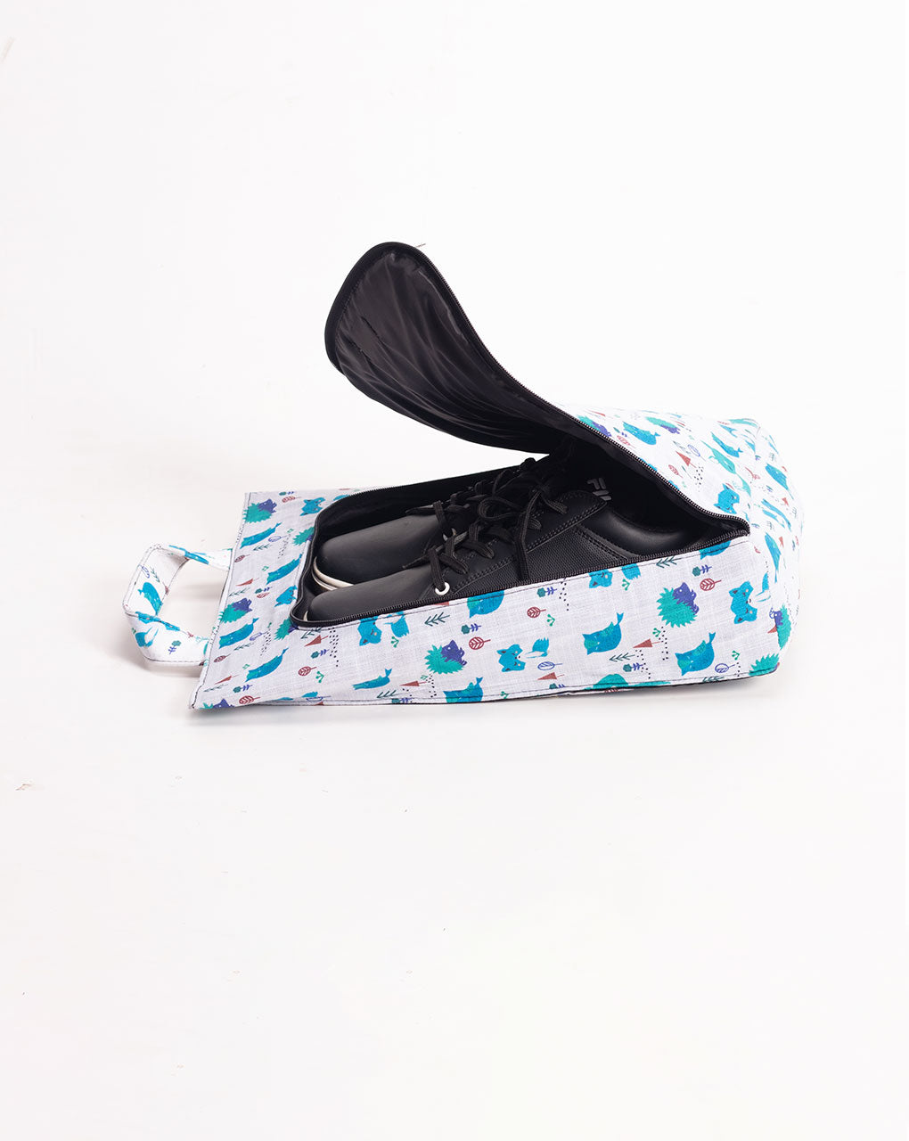 Multi-Utility Fabric Bag - Fabriclore.com