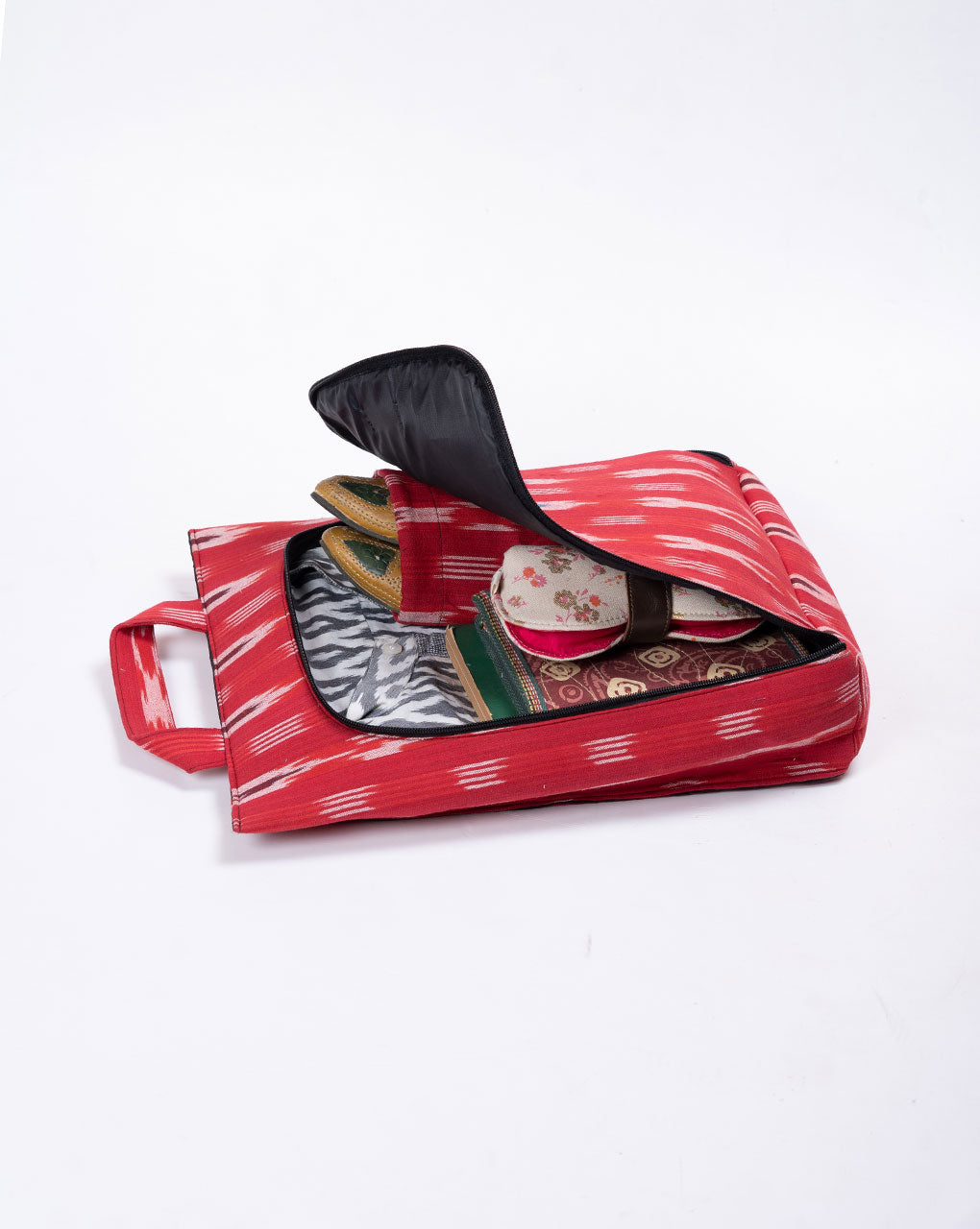 Multi-Utility Fabric Bag - Fabriclore.com