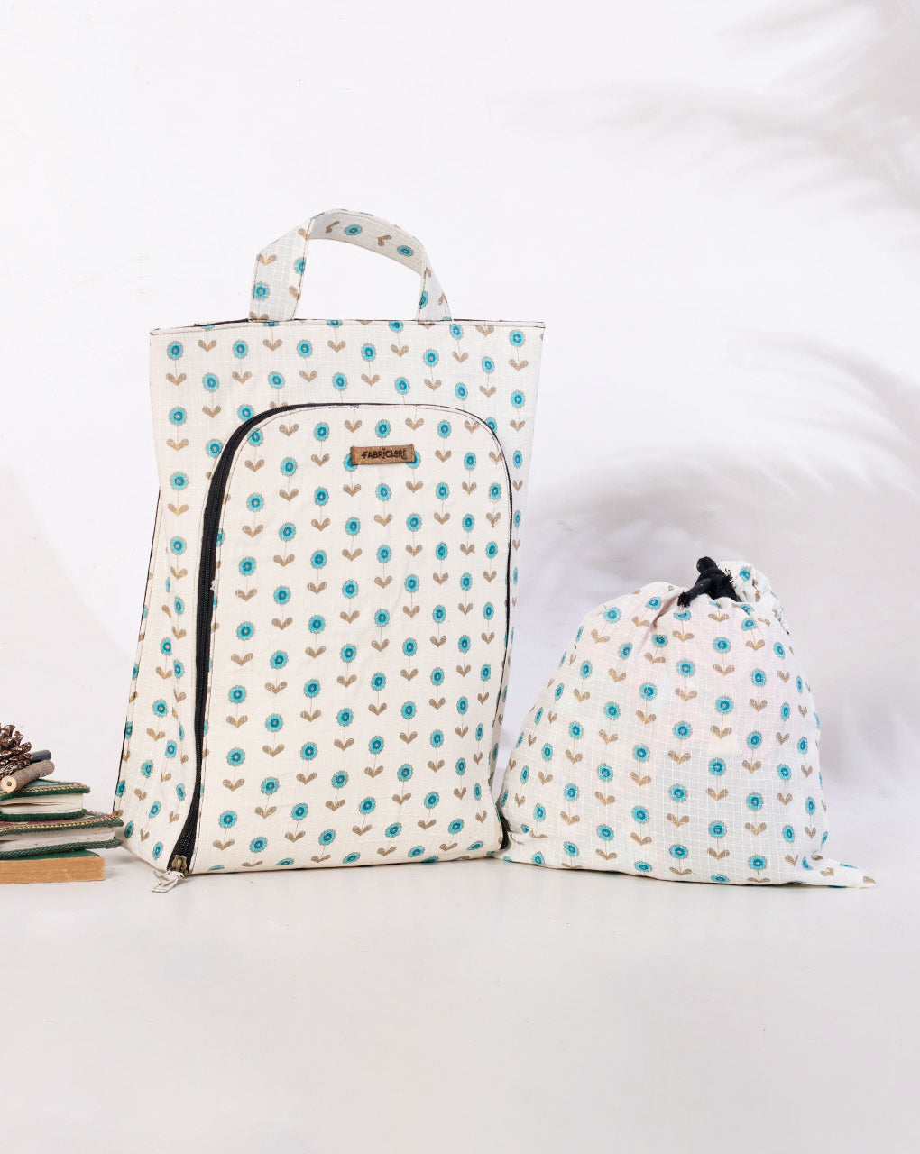 Multi-Utility Fabric Bag - Fabriclore.com