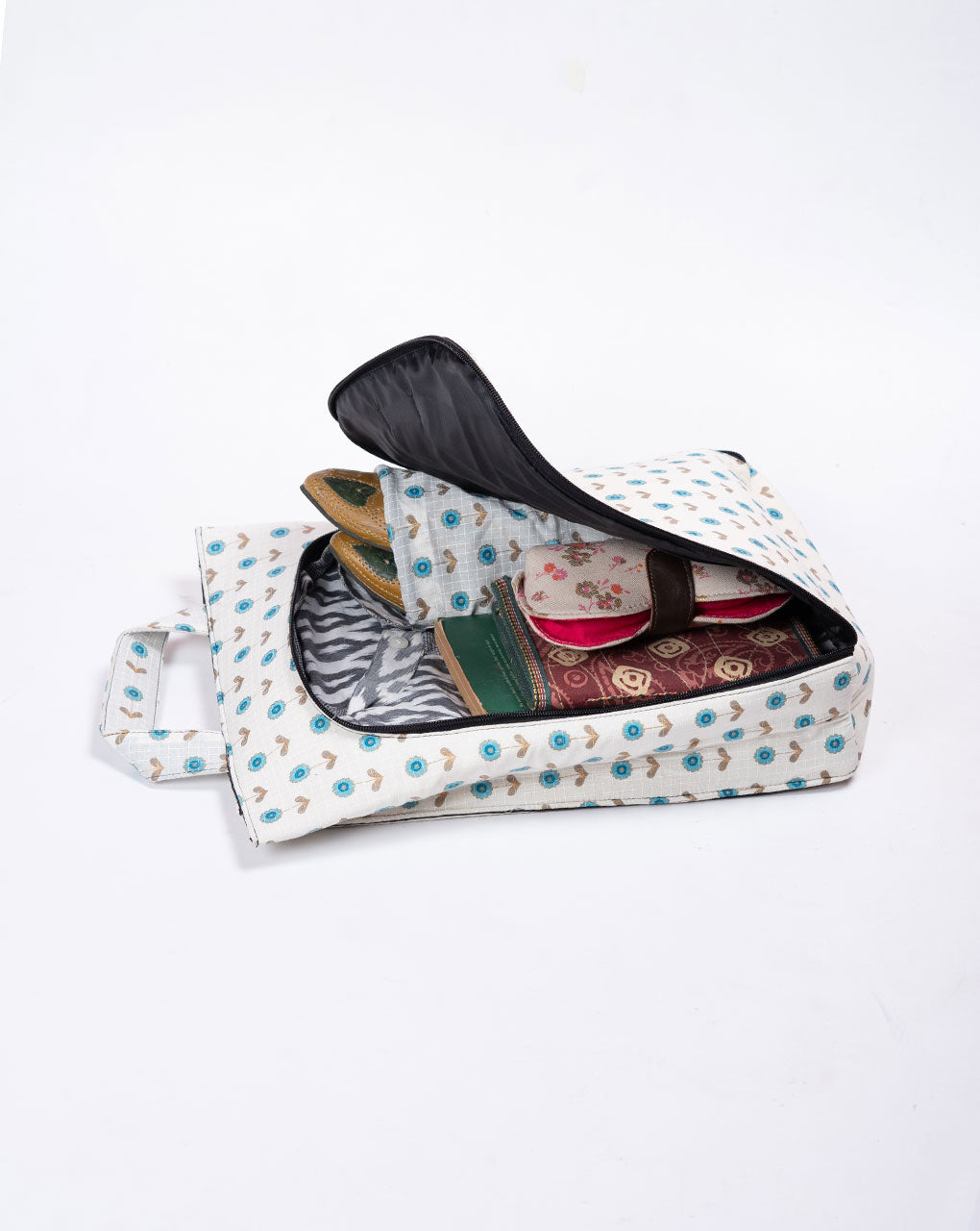 Multi-Utility Fabric Bag - Fabriclore.com