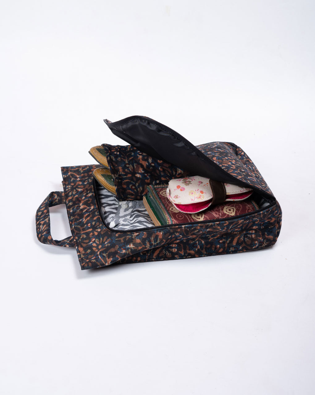 Multi-Utility Fabric Bag - Fabriclore.com