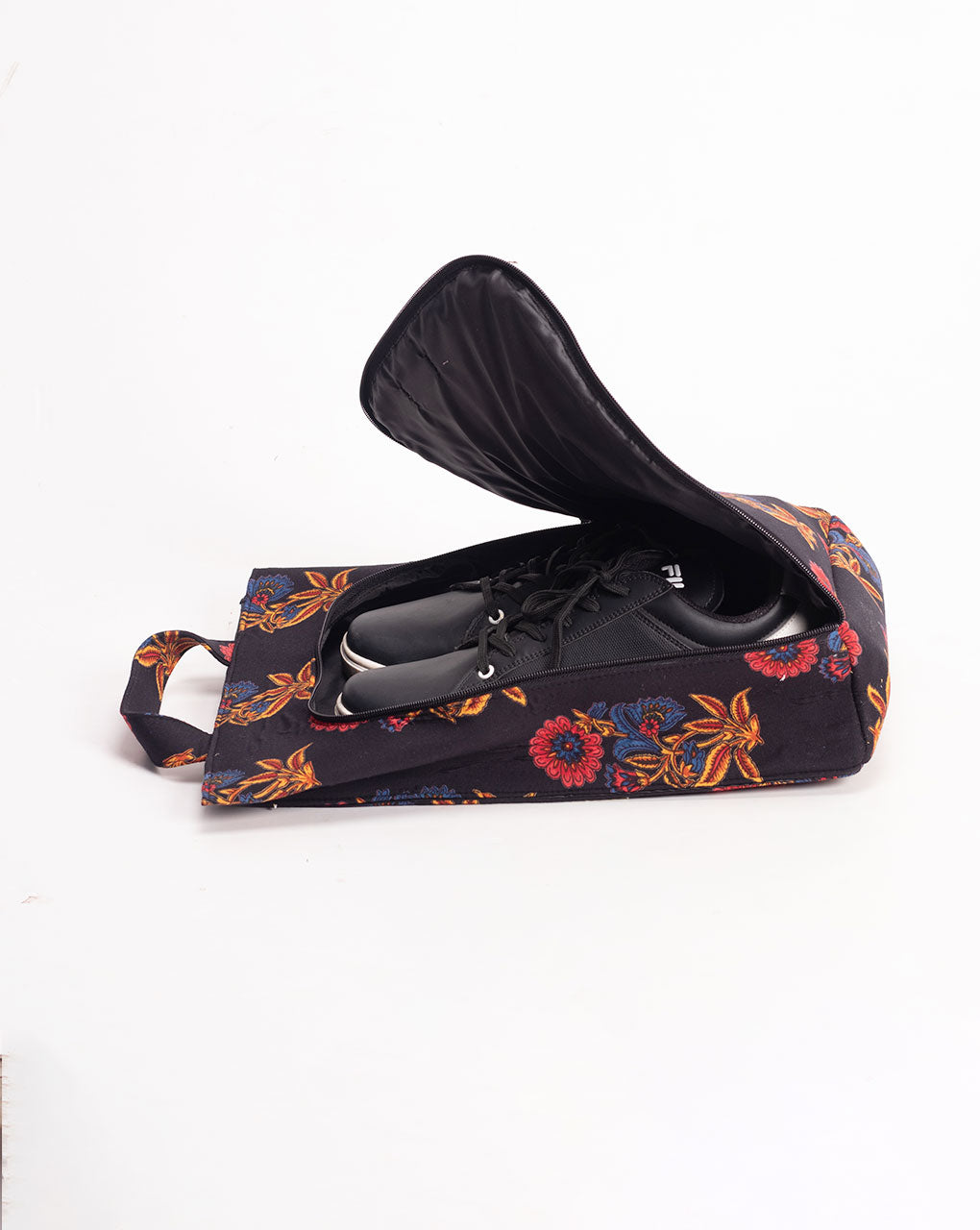 Multi-Utility Fabric Bag - Fabriclore.com