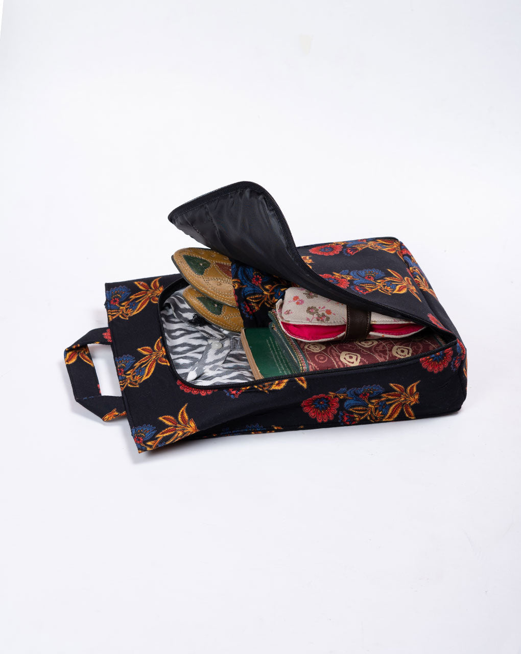 Multi-Utility Fabric Bag - Fabriclore.com