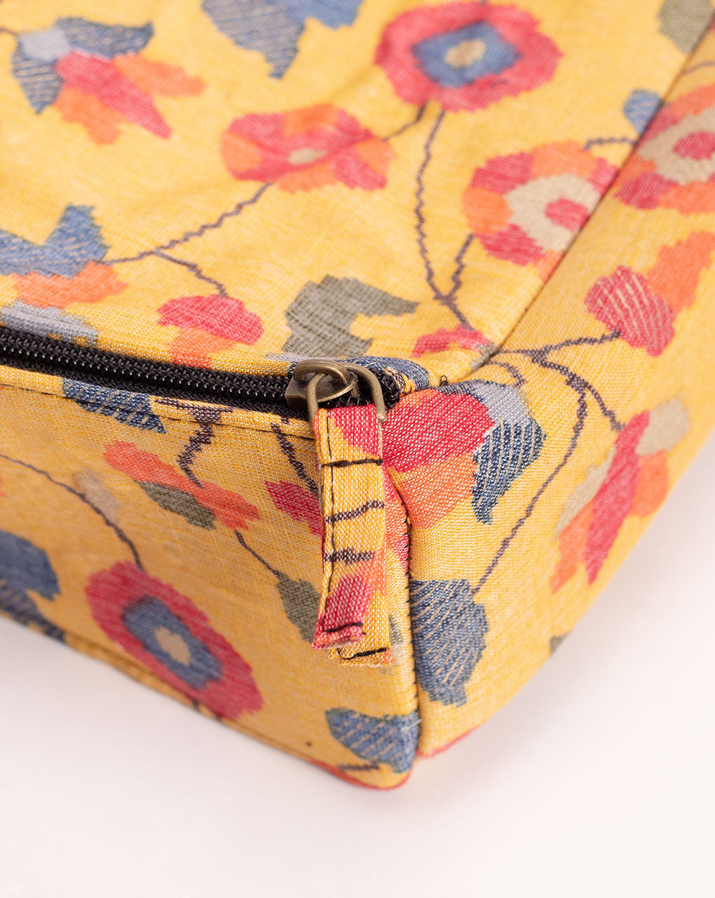 Multi-Utility Fabric Bag - Fabriclore.com