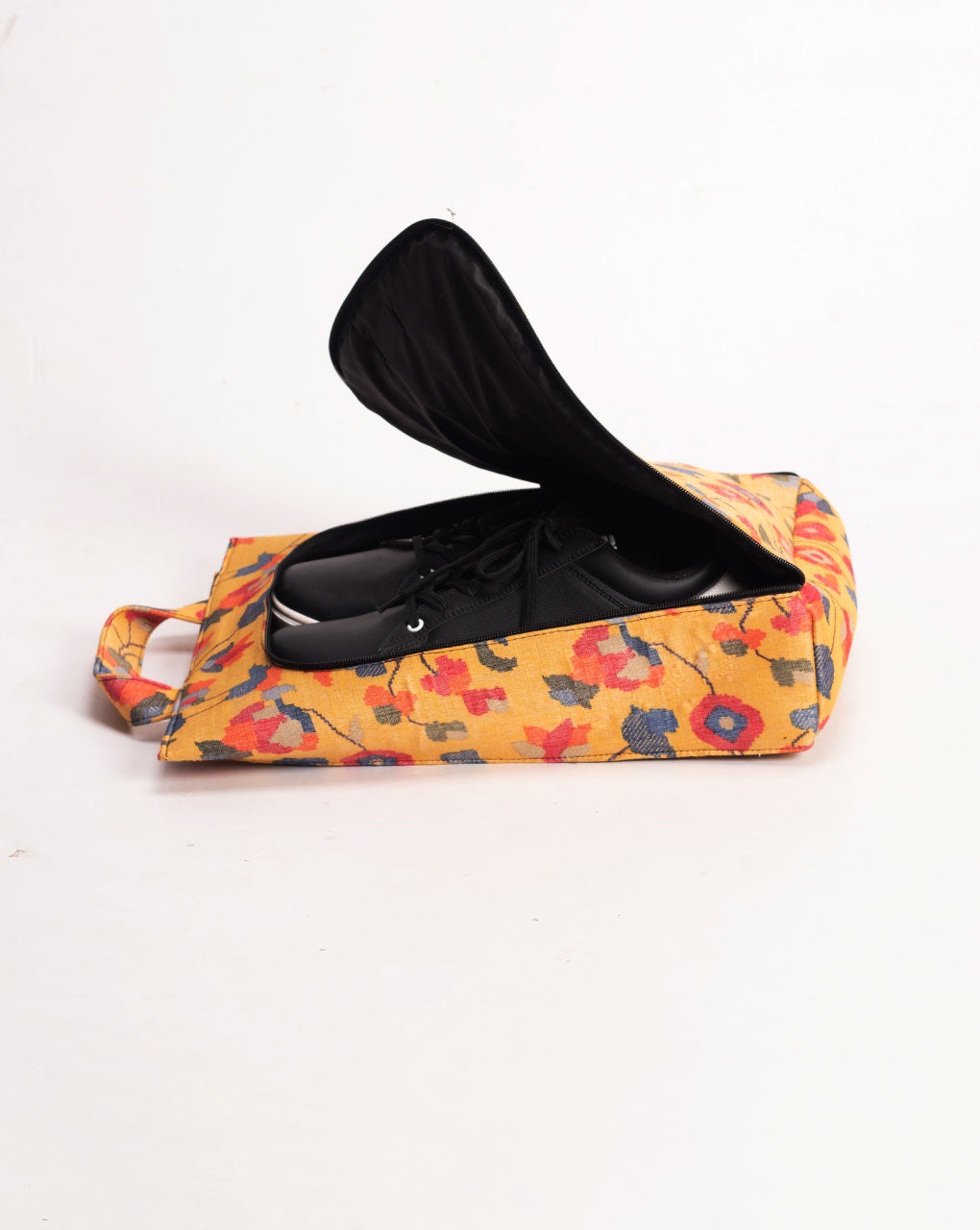 Multi-Utility Fabric Bag - Fabriclore.com