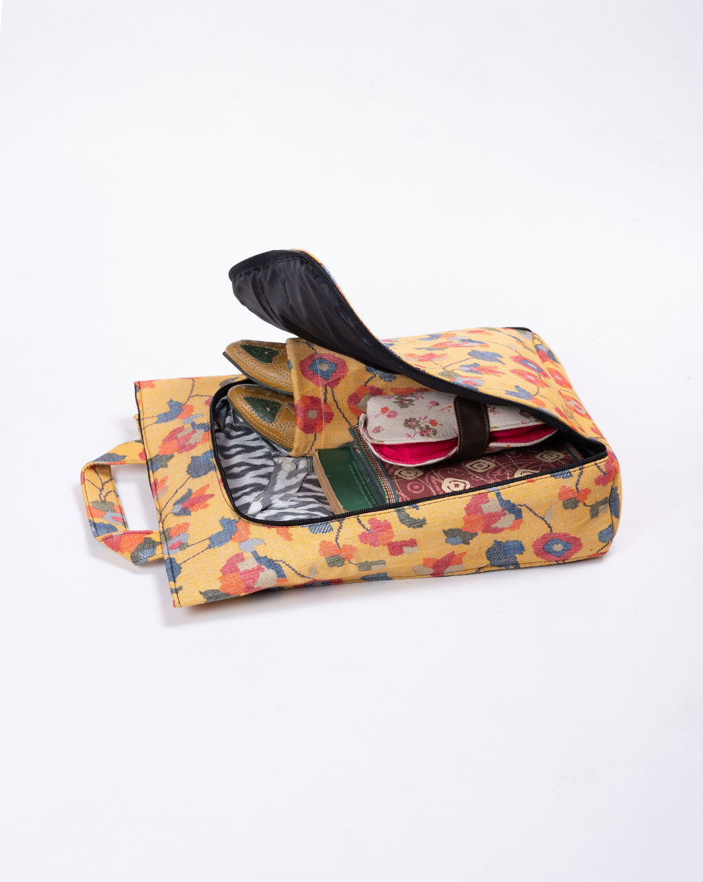 Multi-Utility Fabric Bag - Fabriclore.com