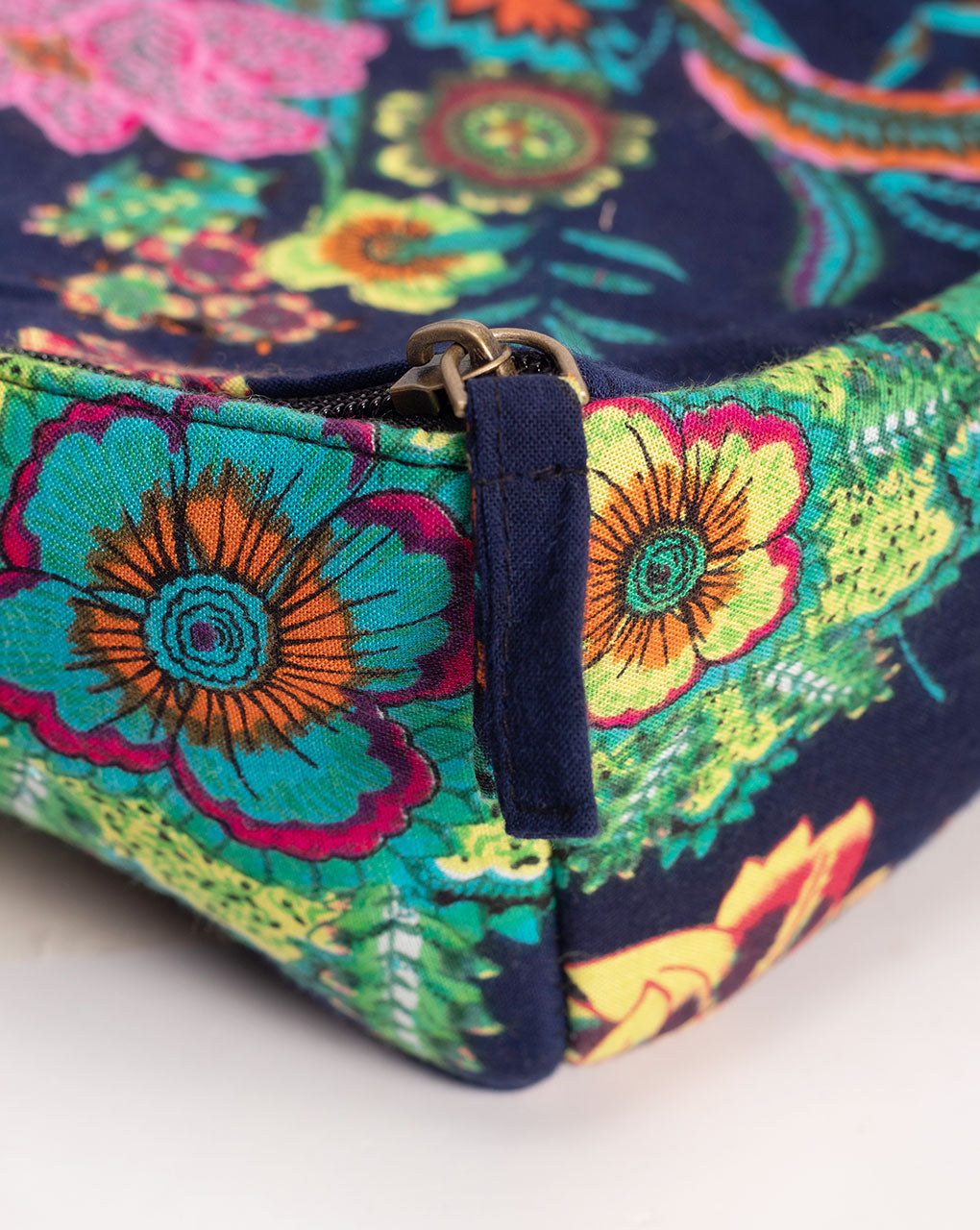 Multi-Utility Fabric Bag - Fabriclore.com