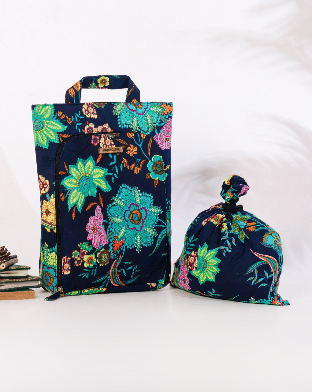 Multi-Utility Fabric Bag - Fabriclore.com